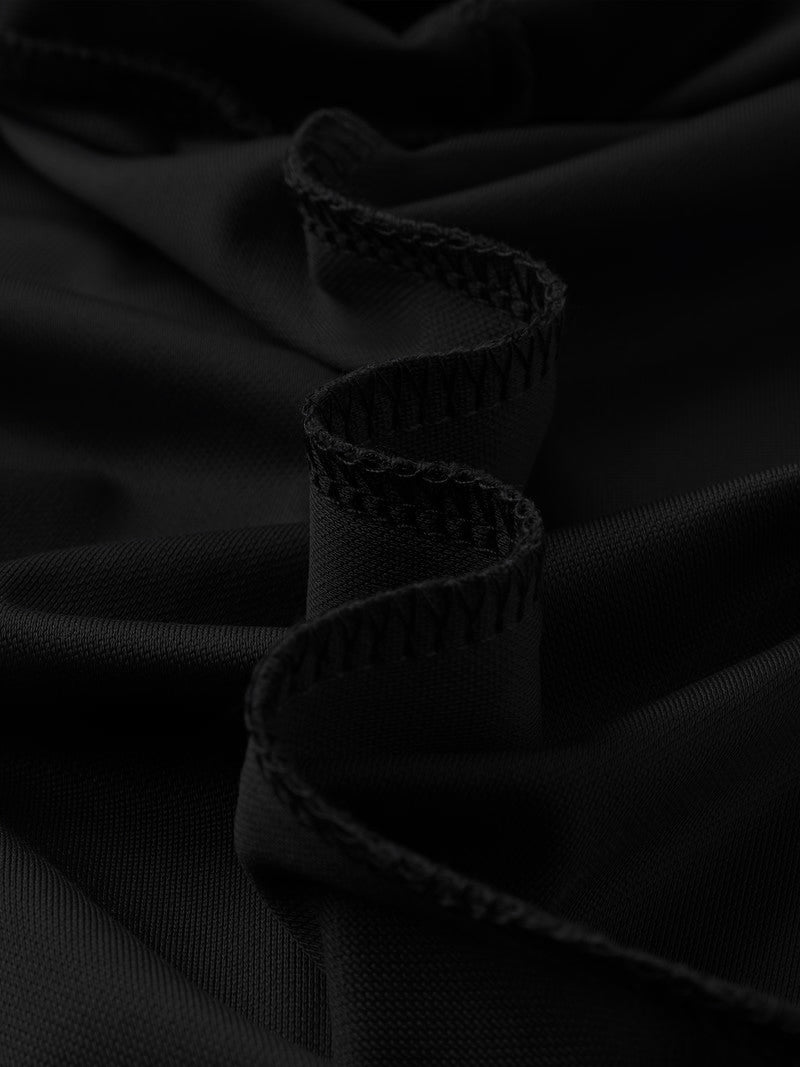 High Quality Puff Printing Men's Polo T Shirt