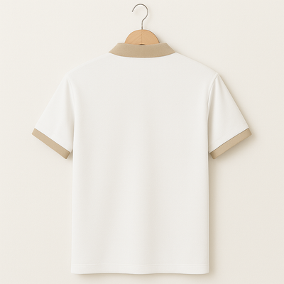 High Quality Embroidery Men's Polo T Shirt