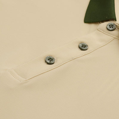 Premium Men's Polo T Shirt Short Sleeve