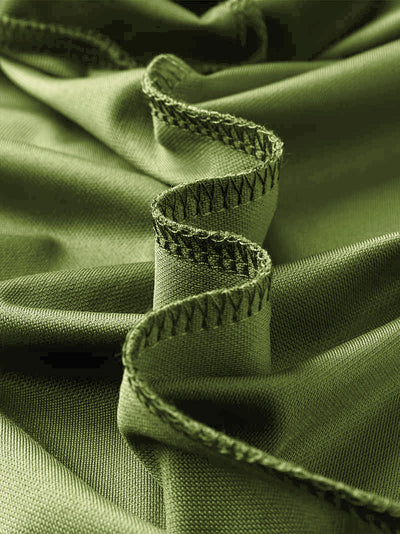 Premium Polo with Embroidered Logo & Contrast Collar