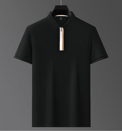 Versatile Polo T Shirt for a Luxe Look