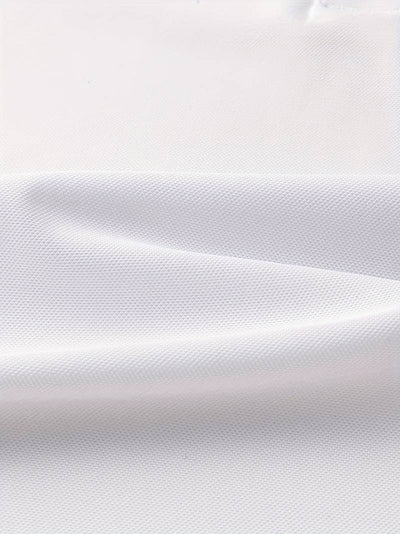 High Quality Puff Printing Men's Polo T Shirt