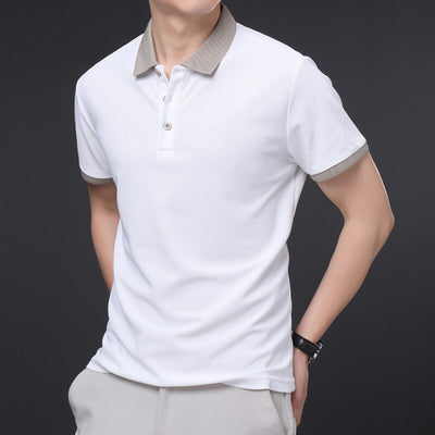 High Quality Imported Men's polo t shirts