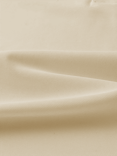 High Quality Puff Printing Men's Polo T Shirt