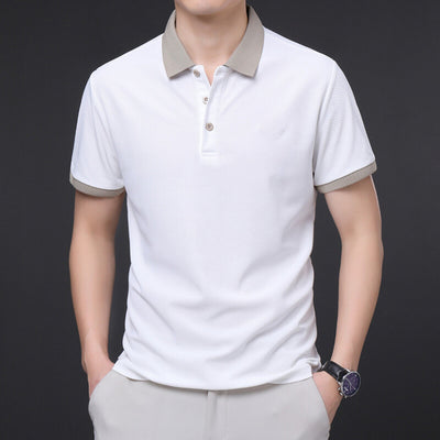 High Quality Imported Men's polo t shirts