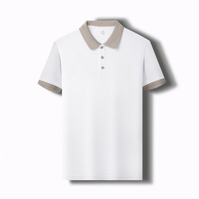 High Quality Imported Men's polo t shirts